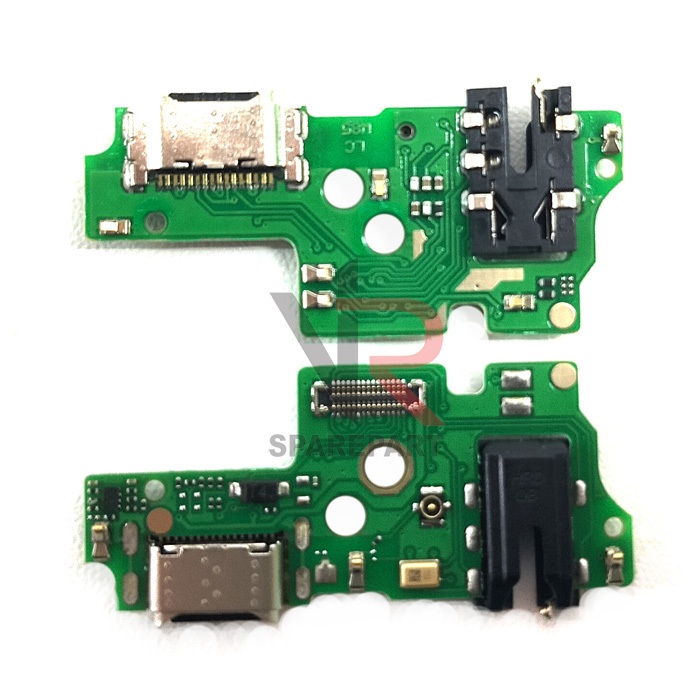 FLEXIBLE PAPAN CAS INFINIX NOTE 10 / X693 KONEKTOR CAS / CHARGER