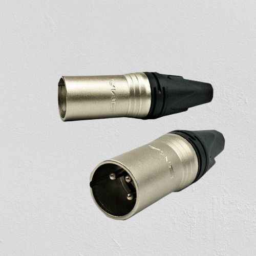 JACK CANNON XLR BMA / JEK CANNON BMA