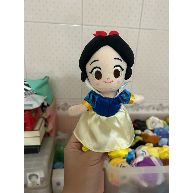 DISNEY NUIMOS SNOW WHITE
