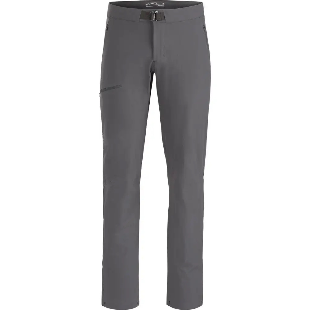 Arc'teryx Gamma Pant Men's Arcteryx Pants Man Celana Panjang Arcteryx Graphite Pointe Quick Dry Quic