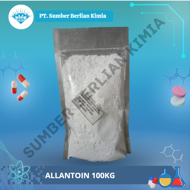 

ALLANTOIN 100GR