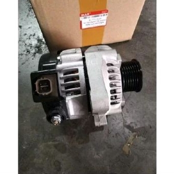 dinamo alternator assy amper ampere cas innova inova bensin 12volt