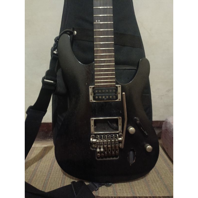 ibanez S420MII