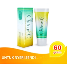 Osteor-C Cream 60 g