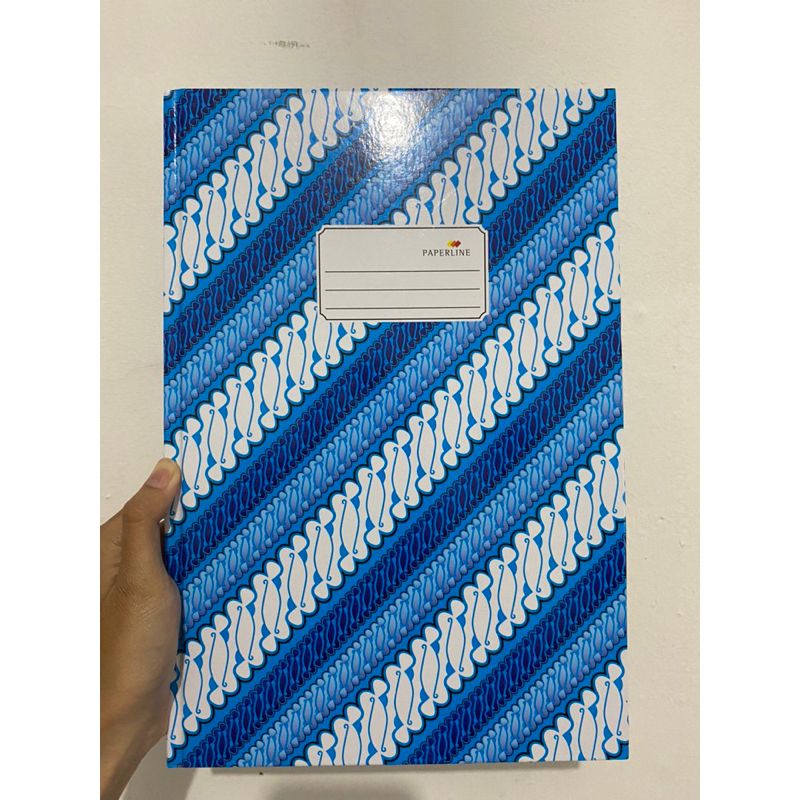 

buku hardcover
