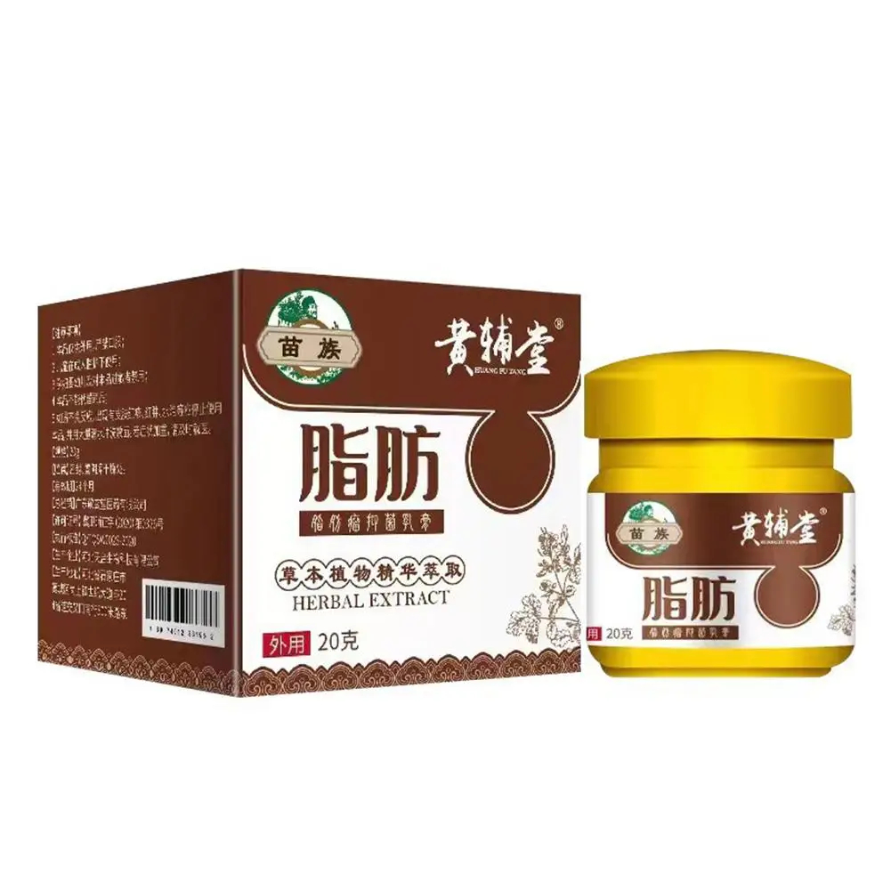 krim antibakteri lipoma ekstrak herbal Lipoma Cream 20gr Obat Benjolan Lipoma Di Leher ketiak Punggu