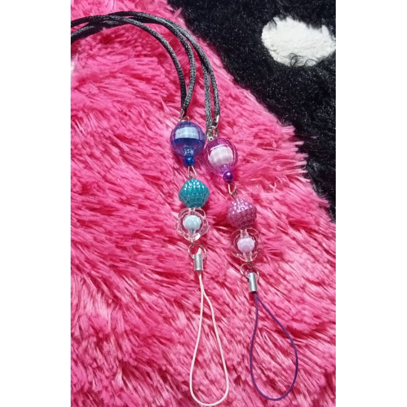 strap phone/gantungan hp/gantungan kunci/gantungan hp panjang gantung d leher