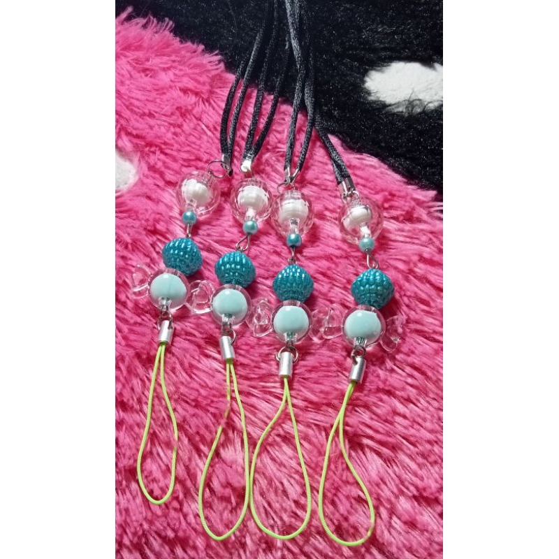 strap phone/gantungan kunci/gantungan hp panjang gantung d leher
