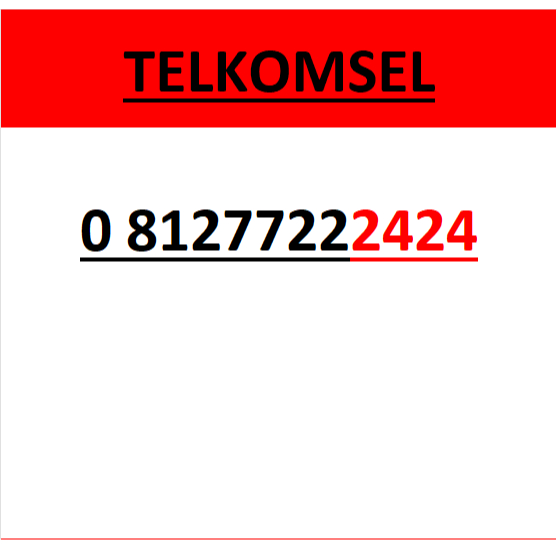 nomor cantik telkomsel simpati seri abab 2424 murah lengkap wn84 330