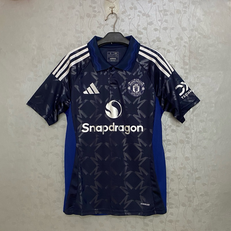 (BISA COD) JERSEY MU AWAY 2024 2025 GRADE ORI OFFICIAL HIGH QUALITY