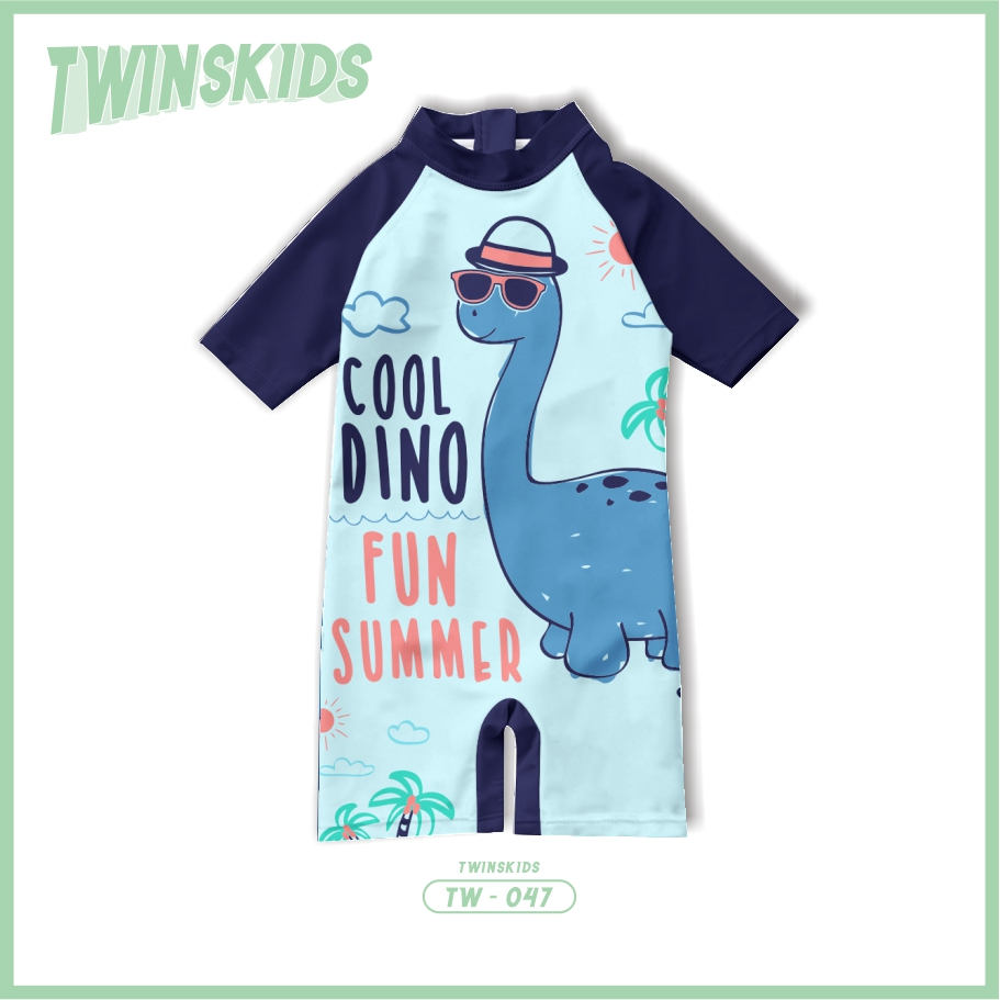 baju renang anak terbaru untuk cewek cowok umur 1 tahun