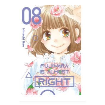 

Gramedia Jember - Fujiwara is Almost Right 08