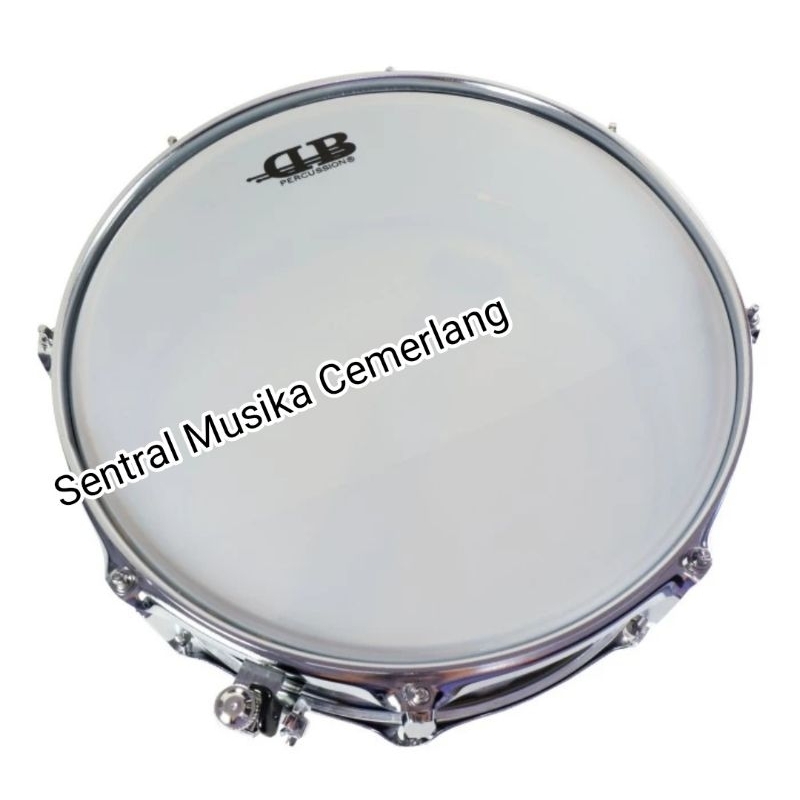 Snare Drum 14 inch DB Percussion