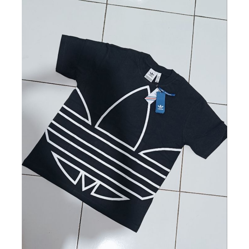 kaos pria Adidas original || kaos pria ori adidas