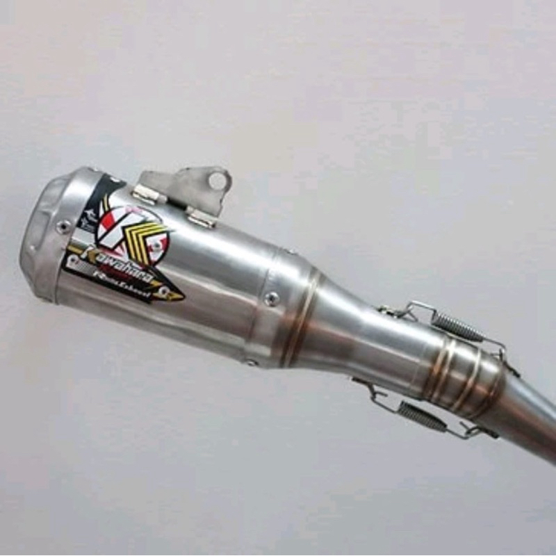 Kawahara Knalpot GT Pro Beat