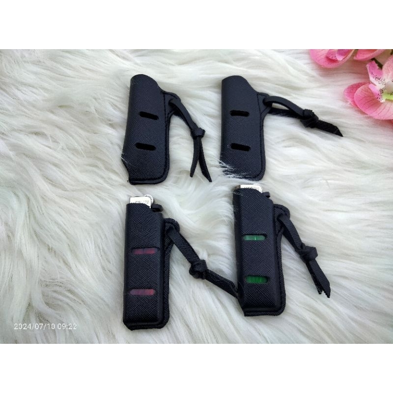 Sarung Korek Api Gantungan Kunci Unik Tempat Korek Keren