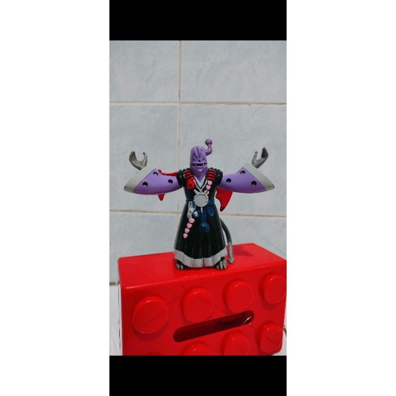 Vampirus mighty morphin power rangers