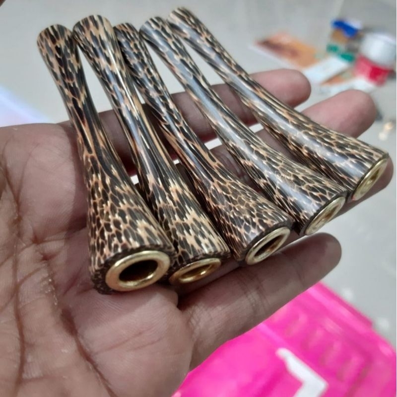 ONCE/ PIPA KAYU LIWUNG