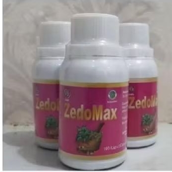 Zedomax original obat herbal tumor dan kanker