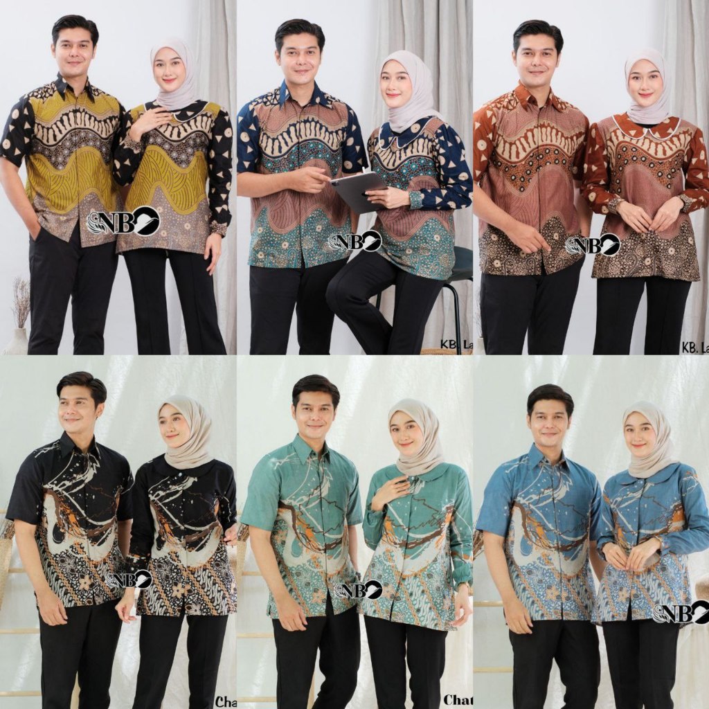 TERLARIS Batik Kualitas premium yang dibuat secara tradisional dari bahan yang berkualitas produksi 