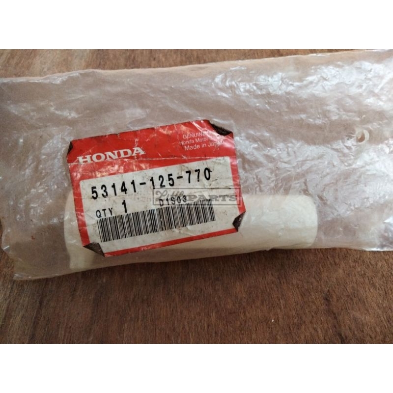 53141 125 770 pipe throttle grip slongsong pipa handgrip gas honda ct70 px50 c700 c800 ori original