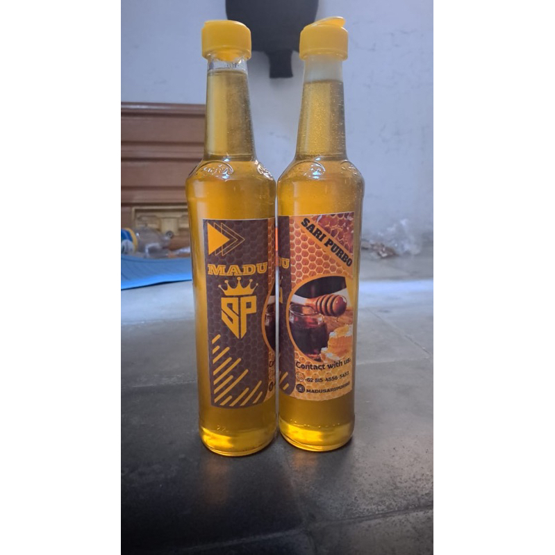 

Madu randu super