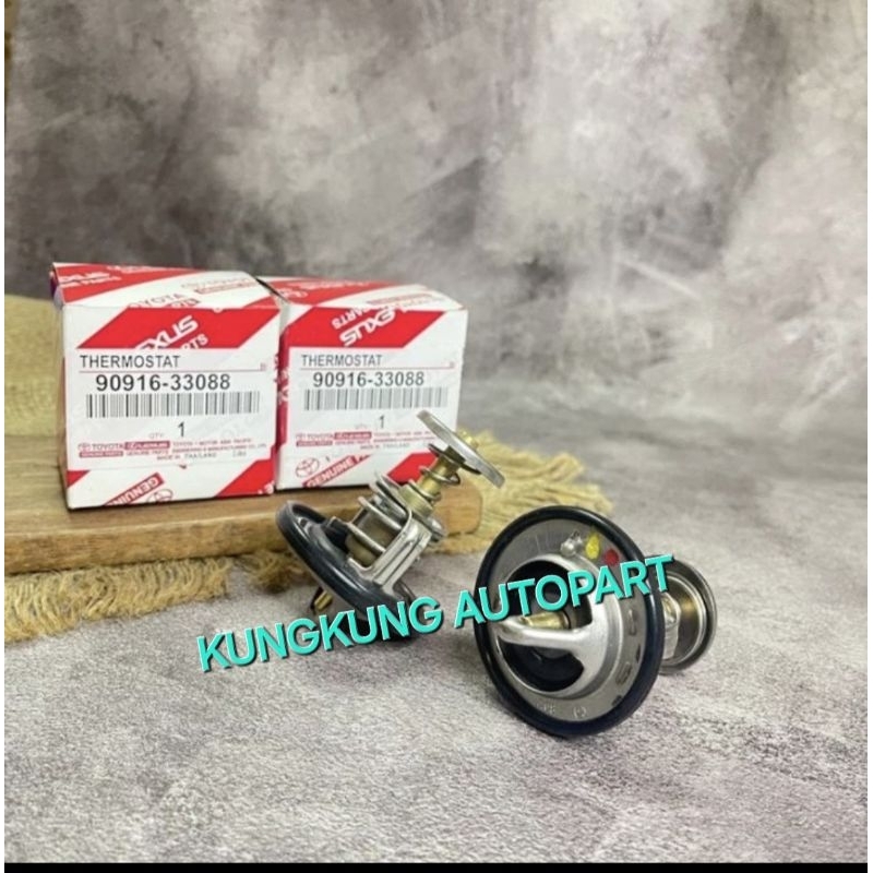 Thermostat Termostat Avanza Xenia Rush Terios 1.3CC 1.5CC