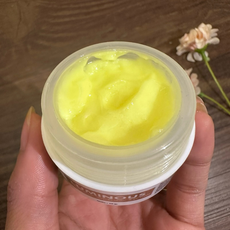 CREAM MELASMA AMPUH BPOM