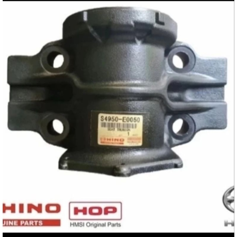 SEAT TRUNION RUMAH BUGI HINO LOHAN FM26OTI FL235TI S4950-E0050
