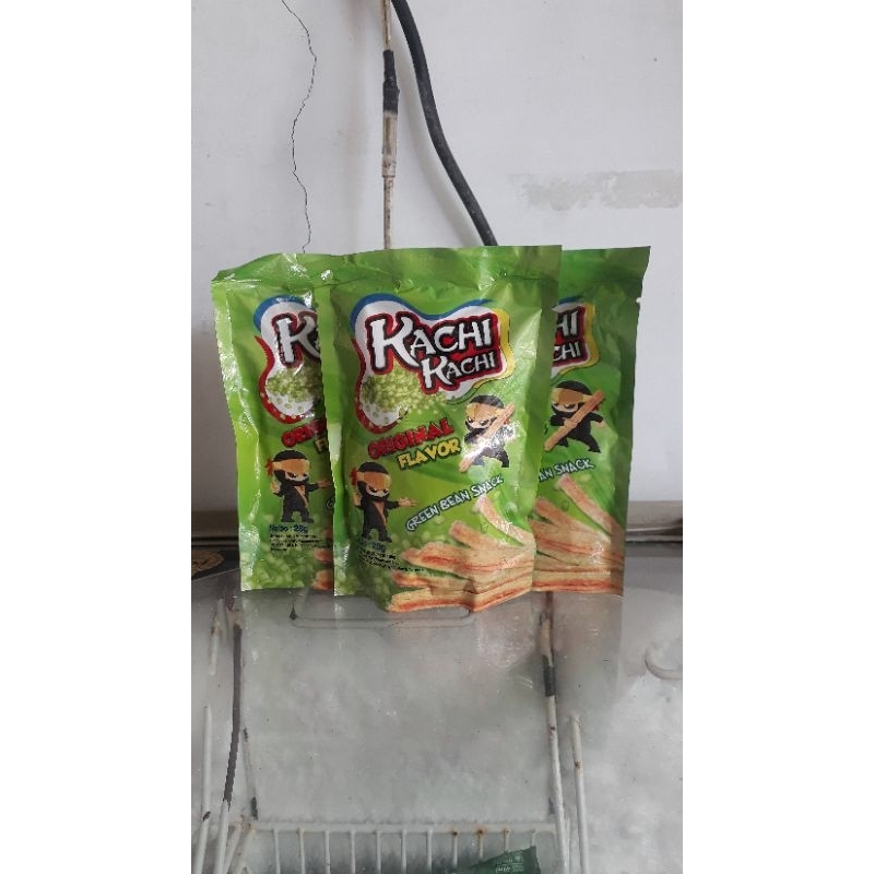 

Kachi Kachi ( 8 pcs )