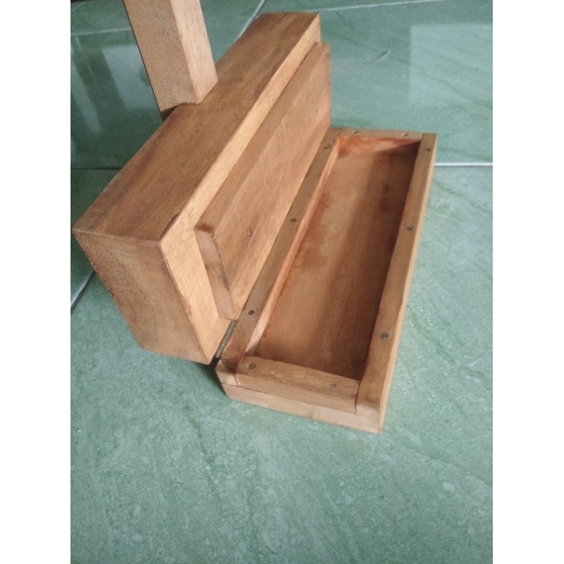 Piyugardening Alat Pemipih Pisang .Geprek Pisang Dumpling Pisang