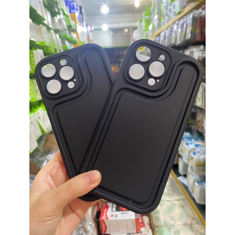 INFINIX HOT 30 PLAY REALME C30 C63 C61 NOTE 60 CASE MUGELLO FLUFFY