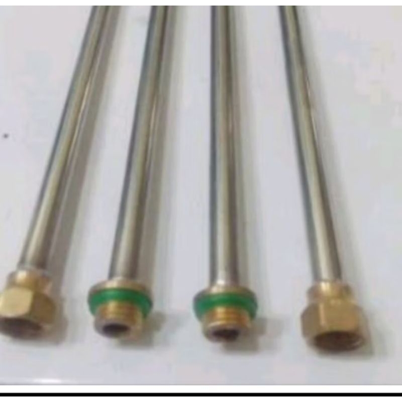 stik stick kran selang jet cleaner