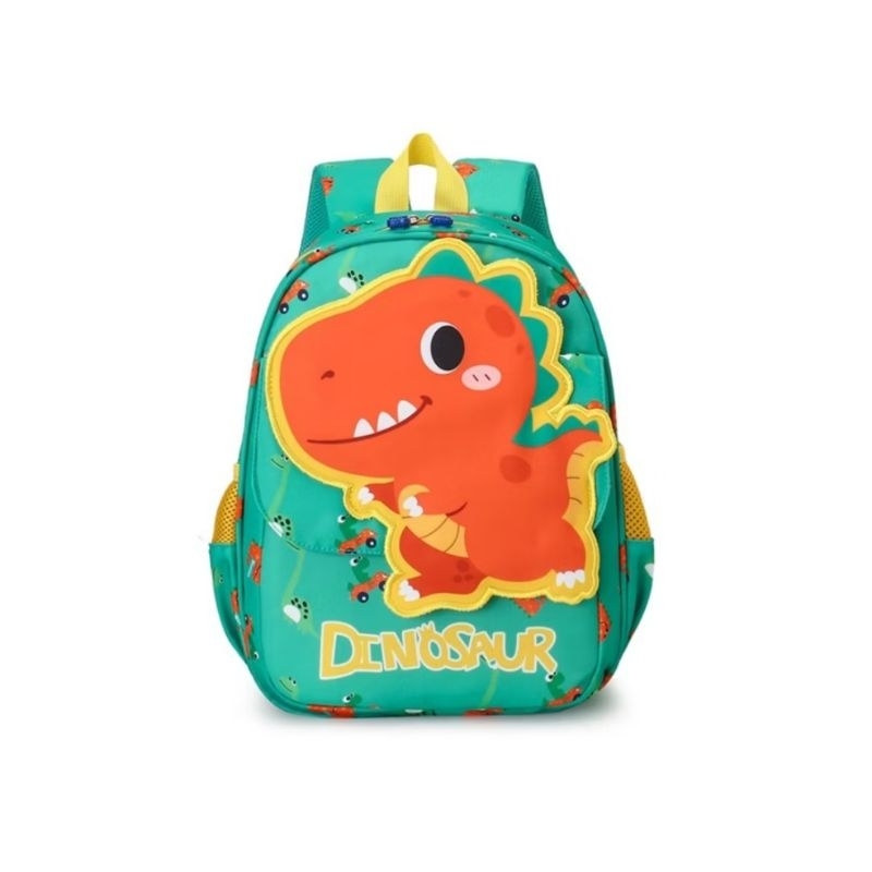 Tas Ransel Anak Paud TK Dino, Paw Patrol Bagus