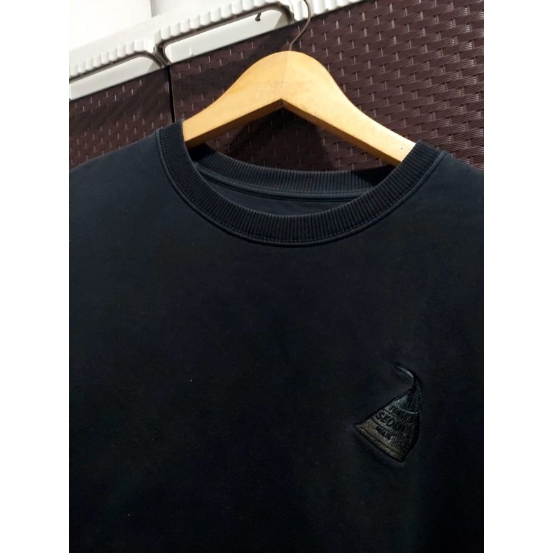 Crewneck Graphic Tee