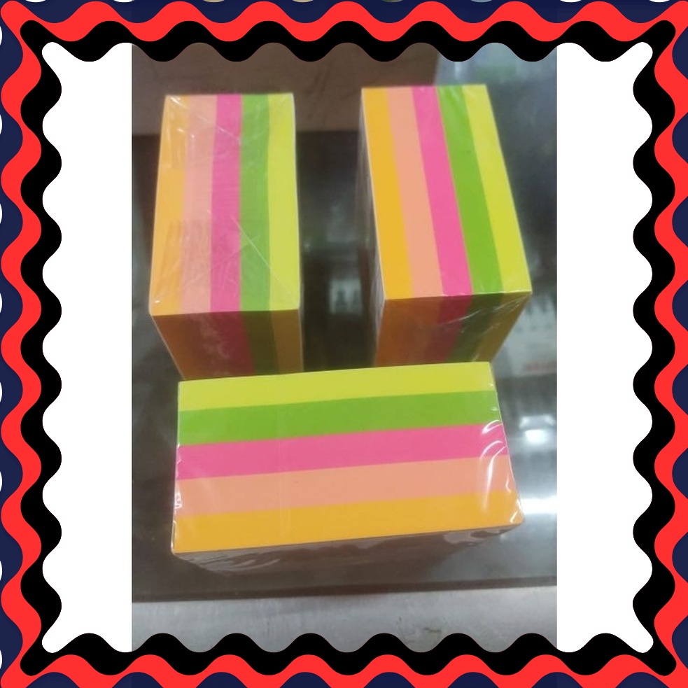 

BONUS PEMBELIAN POSTIT SIGN HERE IM 37 IM 42 WARNA