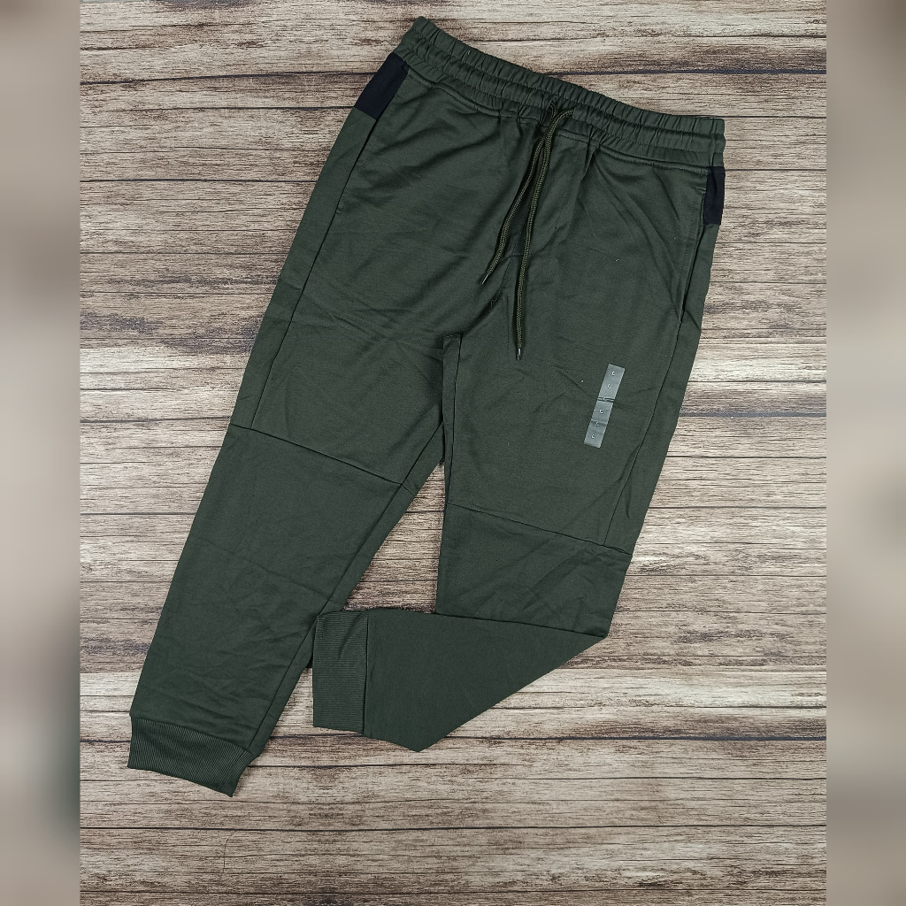 original CELANA TRAINING NEVADA MIX brand cowok cewek olahraga senam goes murah dewasa remaja besar