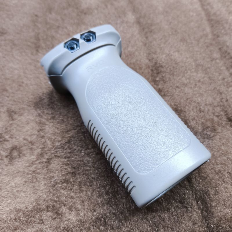 Grip RMR MOE Rail 22mm Untuk WGG WGB Blaster Dart Foam