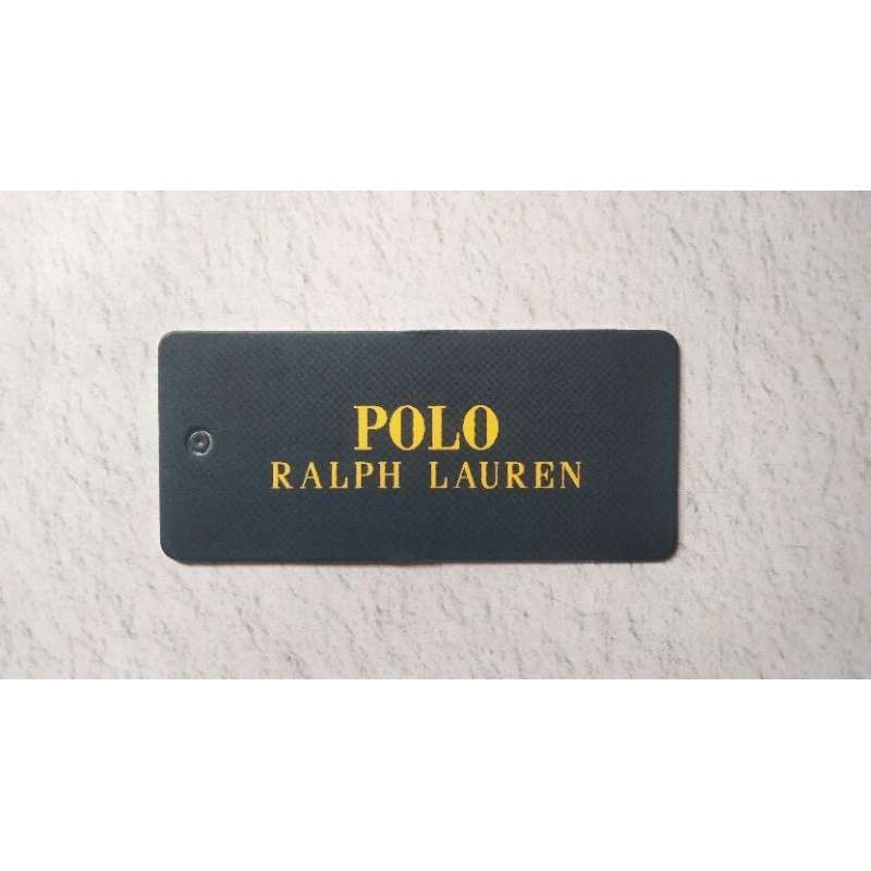 

HANGTAG POLO SUPER PREMIUM