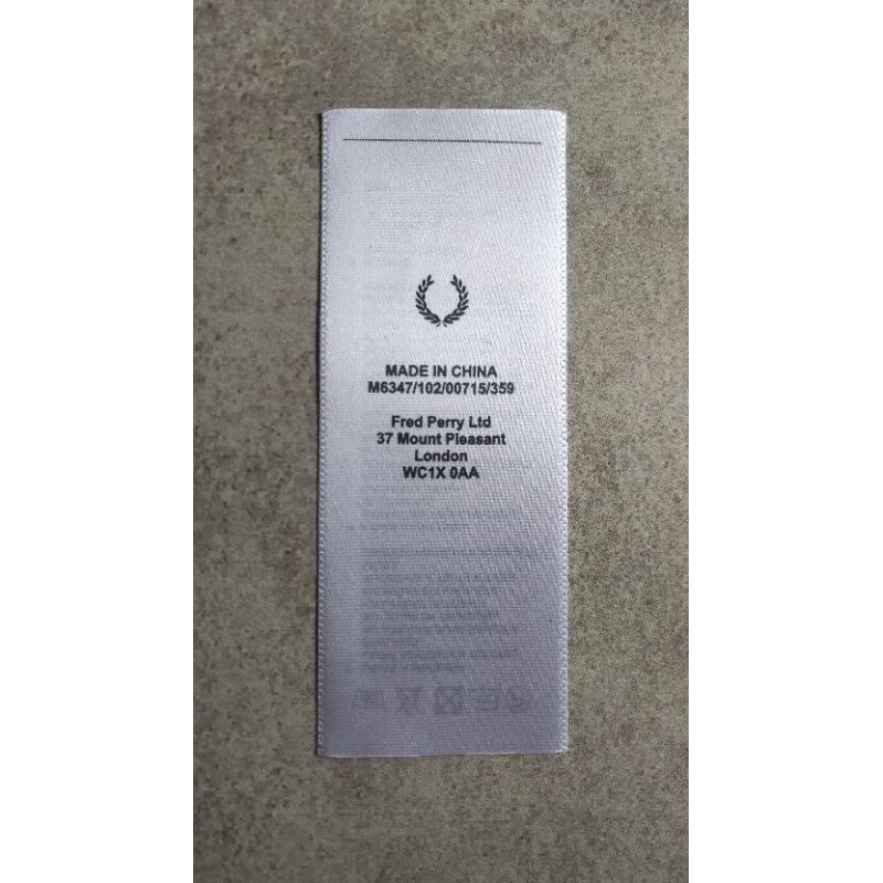

WOSSHING PRAD FRRY SUPER PREMIUM