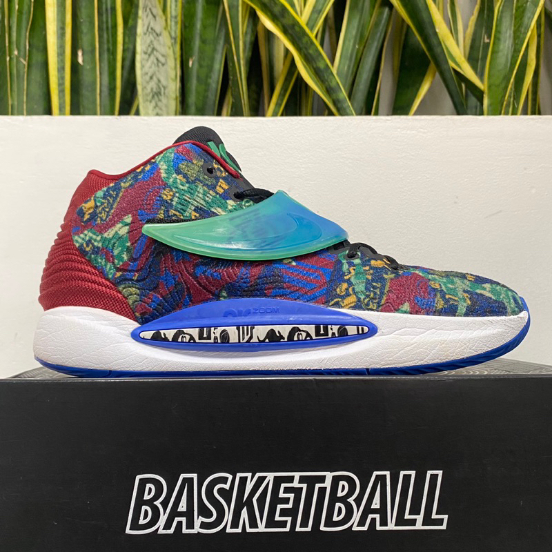 Nike Basketball Kd 14 NRG