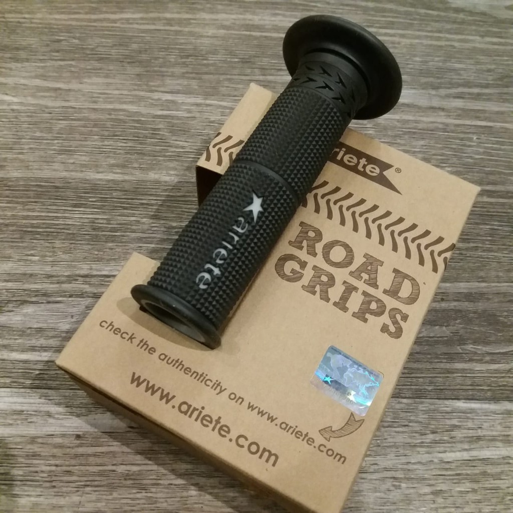HANDGRIP ARIETE ESTORIL SUPERBIKE  ORIGINAL