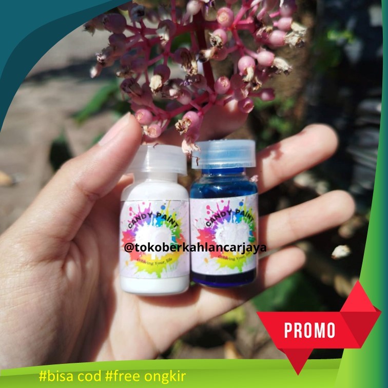 

(OLES) 12,5 ML Cat Lukis10ml Edisi Pelajar / Cat Akrilik Student Edition 10ml