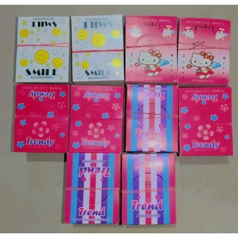 

KERTAS KAR/KERTAS AKSESORIS