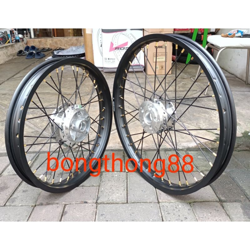 Velg Ring 16 19 18 21 Vixion old lama Vixion New Nvl MX King Jupiter MX old lama RX king Jupiter z S