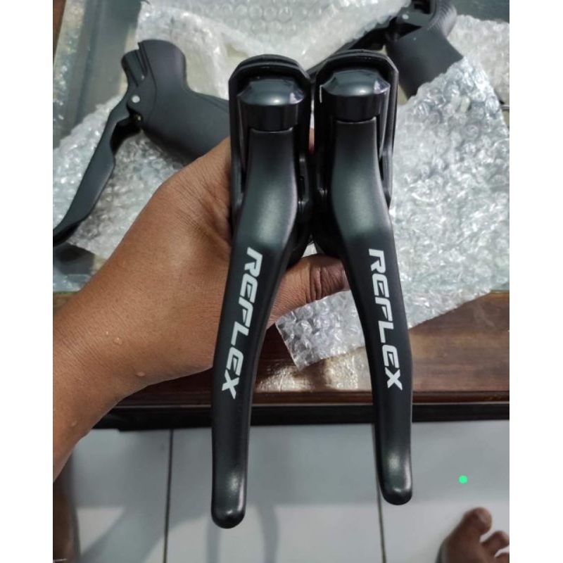 Brifter sensah reflex