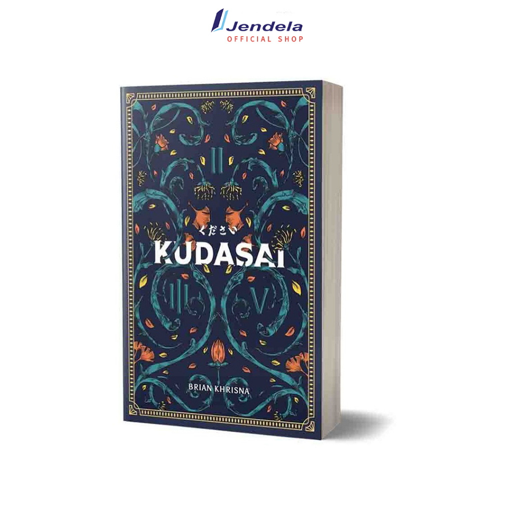 Kudasai Brian Khrisna