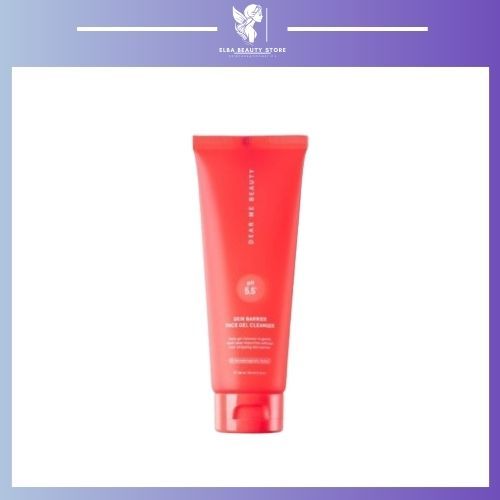 DEAR ME BEAUTY Face Wash - Skin Barrier Face Gel (Ceramide)
