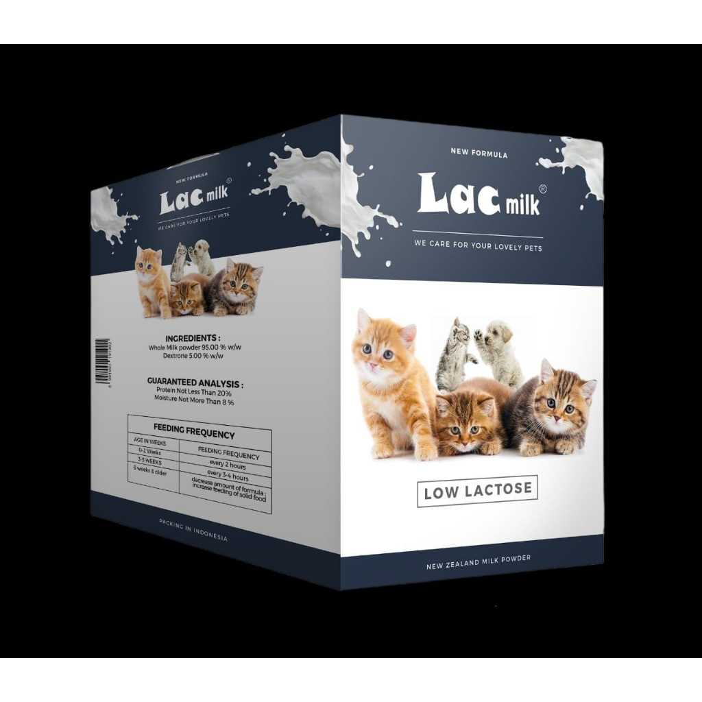 SUSU KUCING DAN ANJING BOX | KITTEN DAN PUPPY | ANAKAN KUCING DAN ANAKAN ANJING