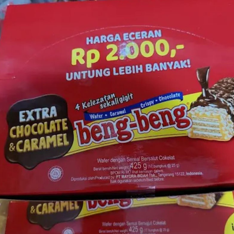 

MURAHV Bengbeng Berkualitas